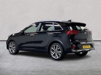 Used Kia Niro 2021 for sale - 75907224: Photo