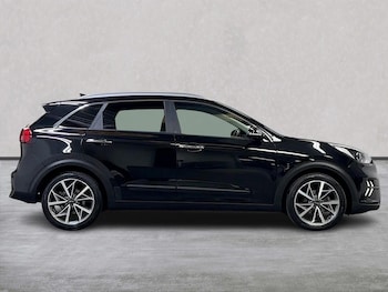 Used Kia Niro 2021 for sale - 75907224: Photo