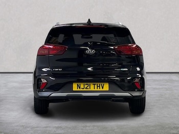 Used Kia Niro 2021 for sale - 75907224: Photo