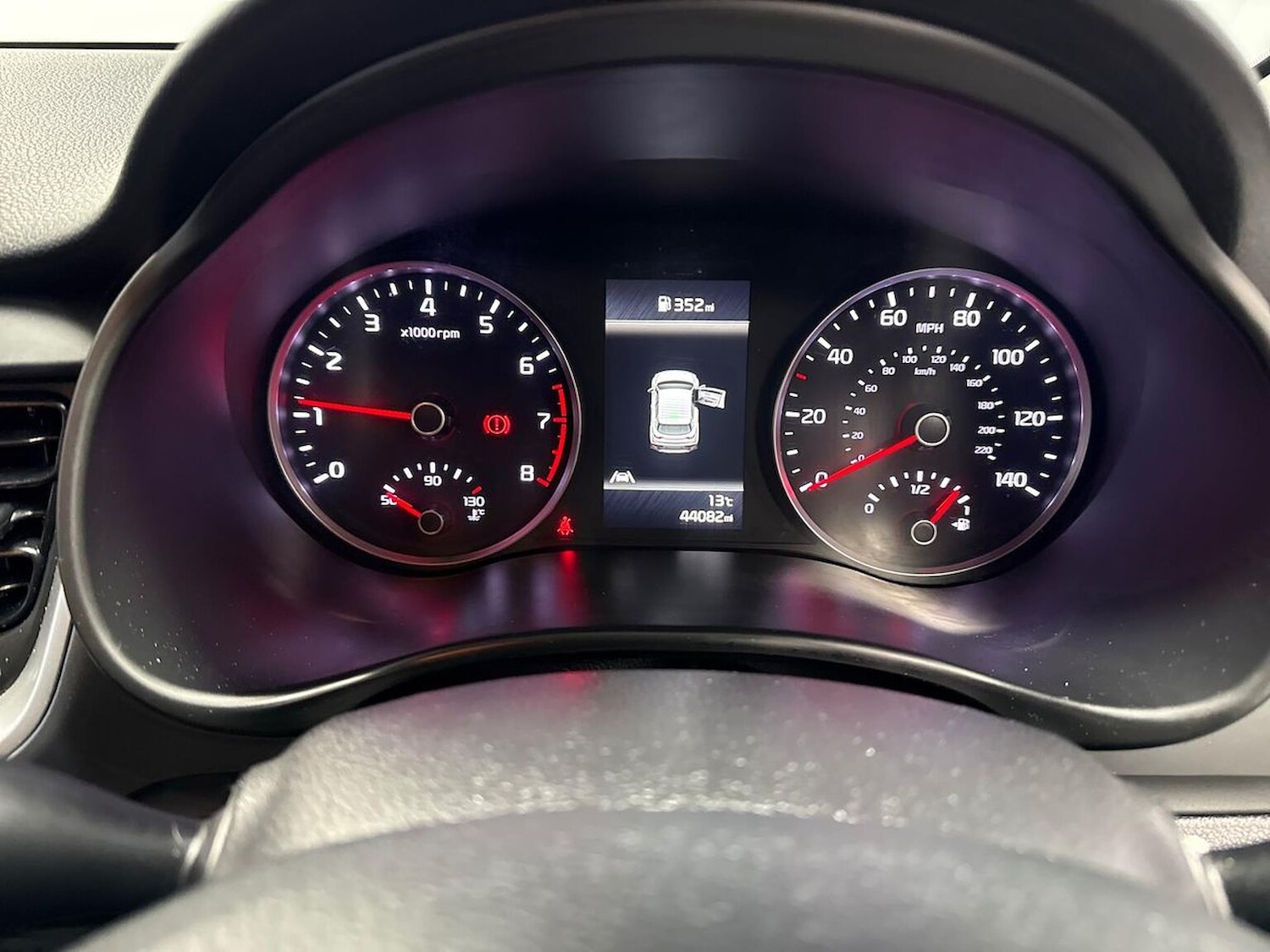 Used Kia Stonic 2022 for sale - 76340571: Photo 10