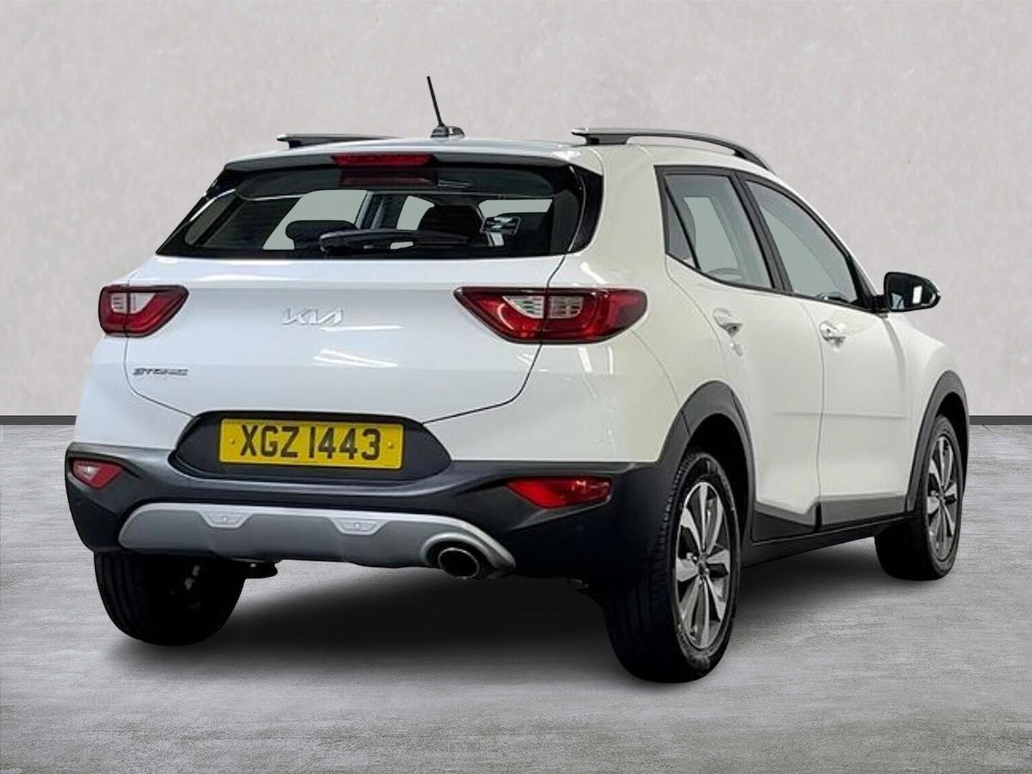 Used Kia Stonic 2022 for sale - 76340571: Photo 18