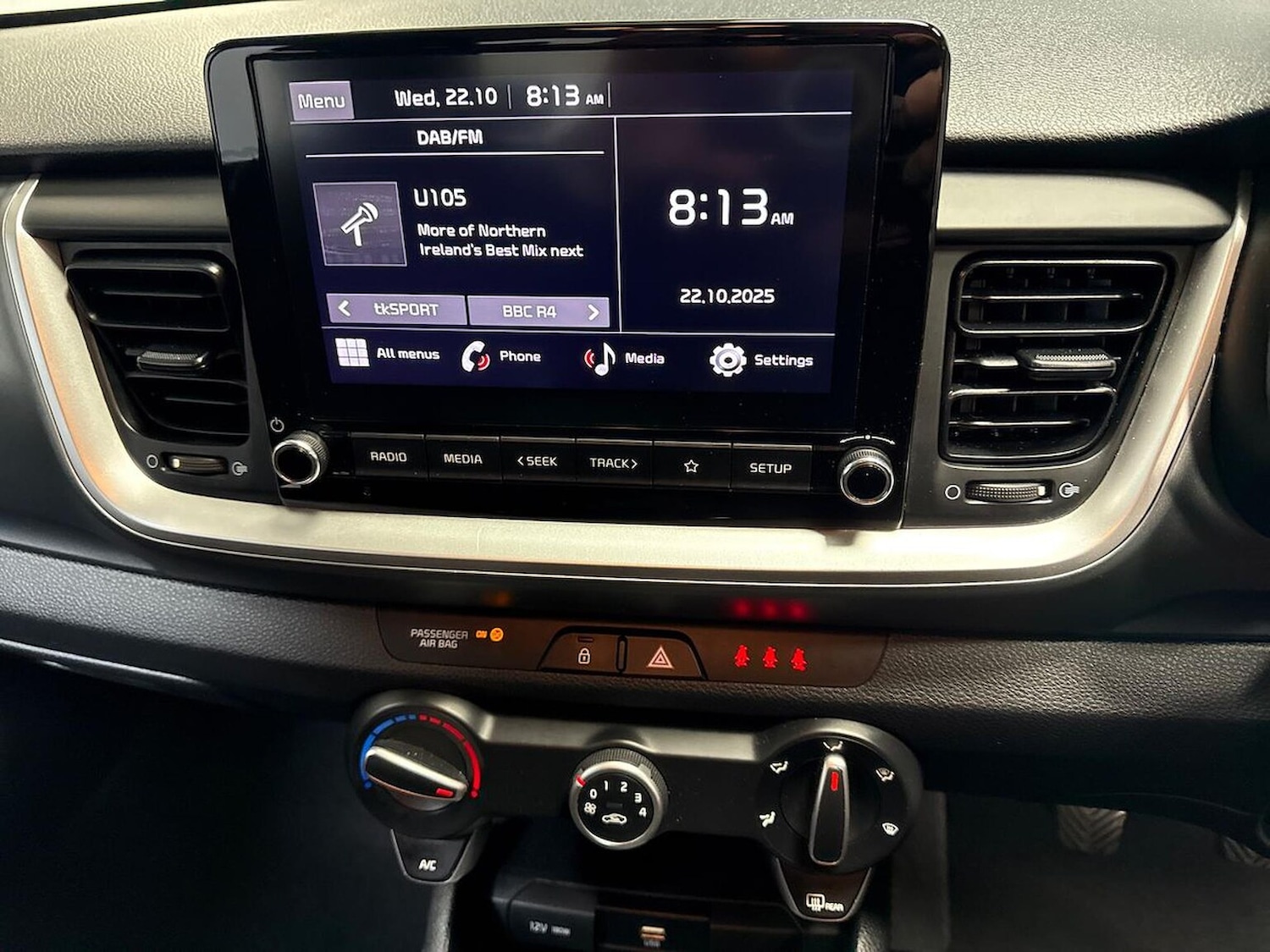 Used Kia Stonic 2022 for sale - 76340571: Photo 23