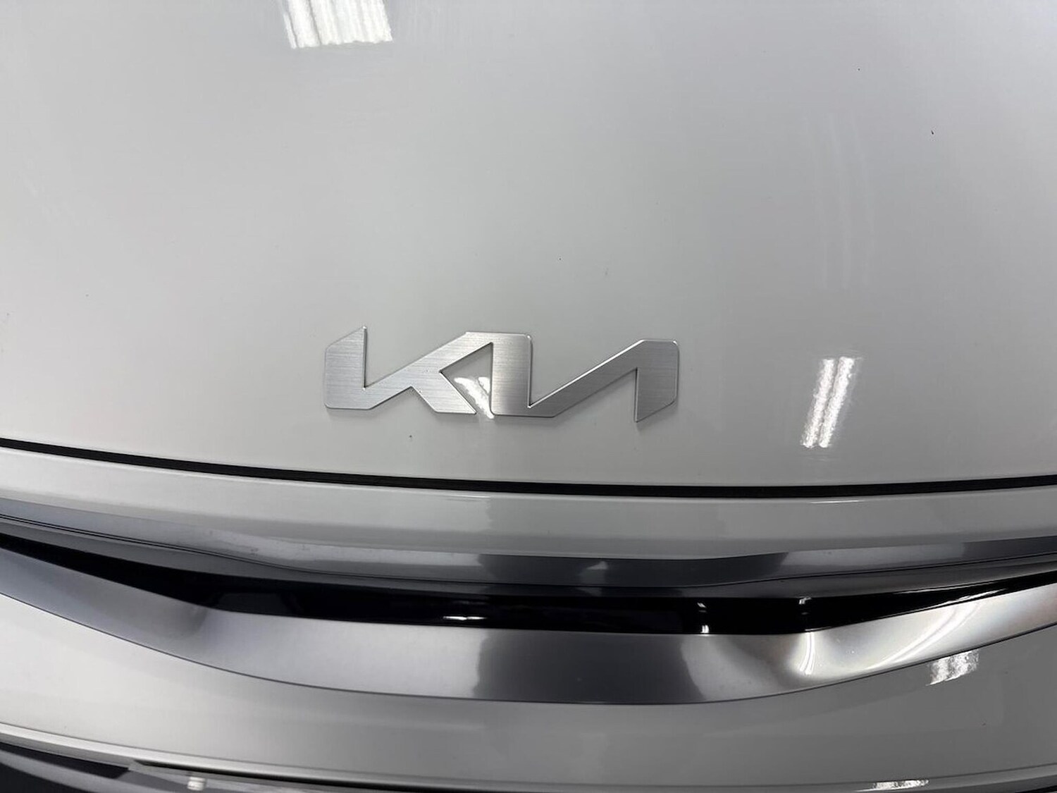 Used Kia Stonic 2022 for sale - 76340571: Photo 28