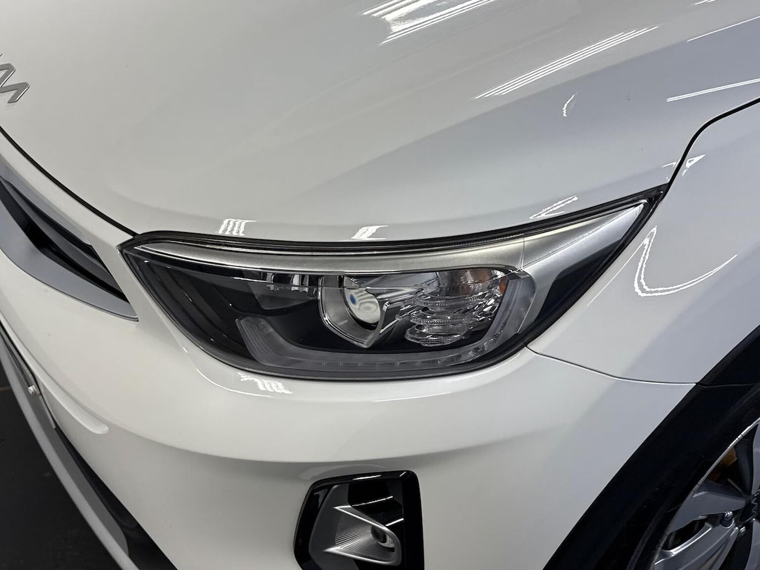 Used Kia Stonic 2022 for sale - 76340571: Photo 29