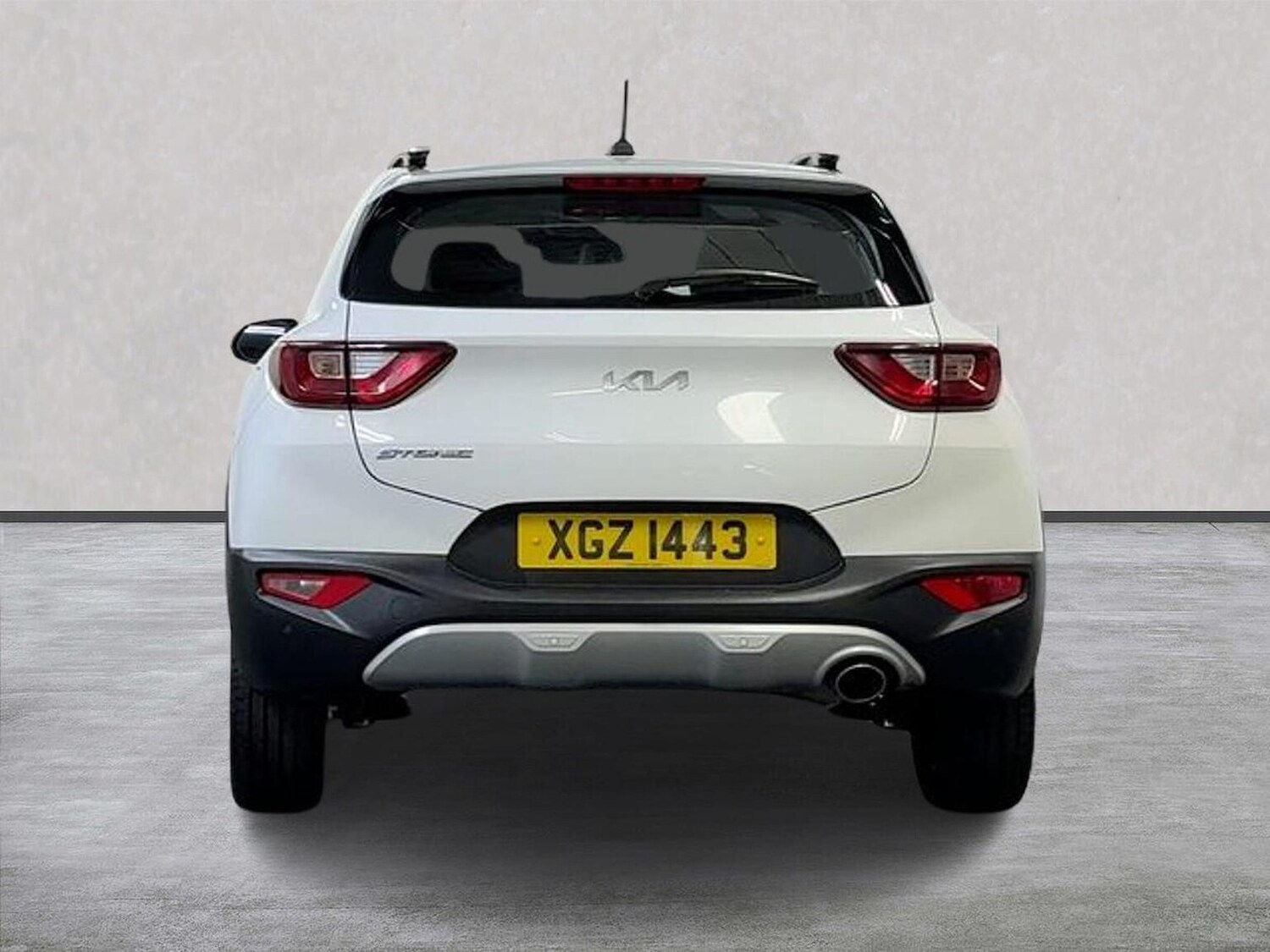 Used Kia Stonic 2022 for sale - 76340571: Photo 4