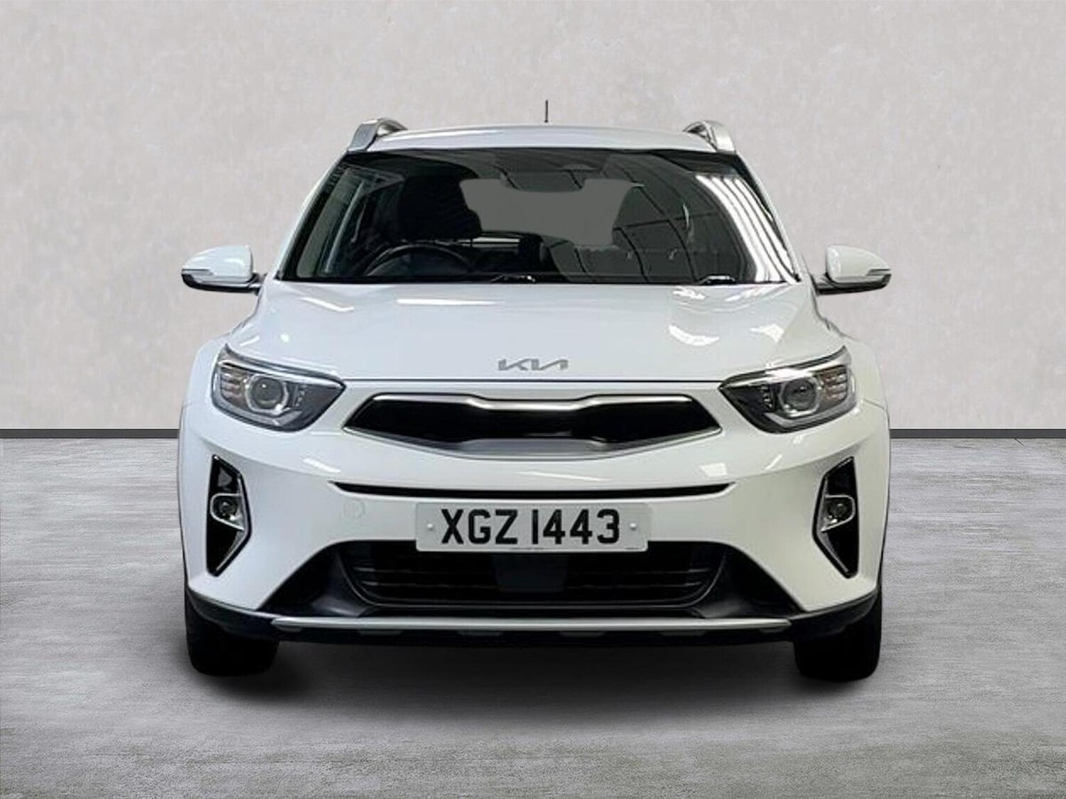 Used Kia Stonic 2022 for sale - 76340571: Photo 5