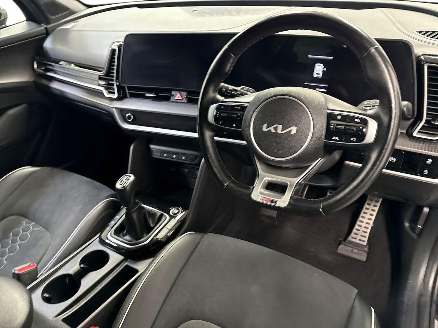 Used Kia Sportage 2023 for sale - 78191153: Photo 10