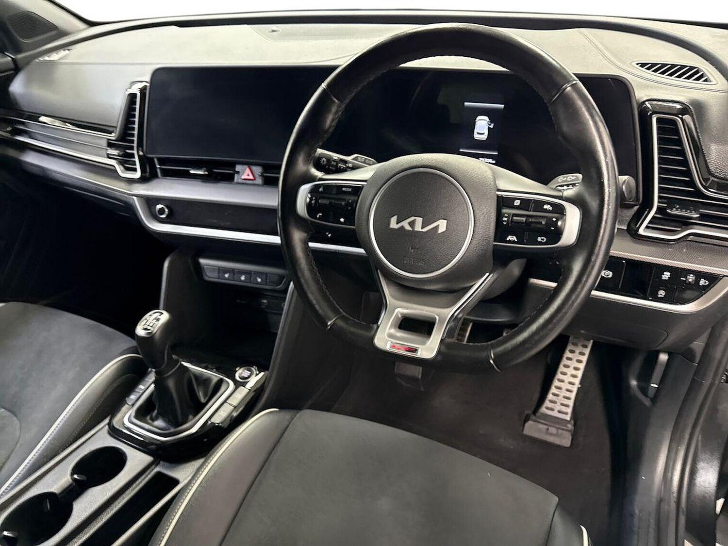 Used Kia Sportage 2023 for sale - 78191153: Photo 11