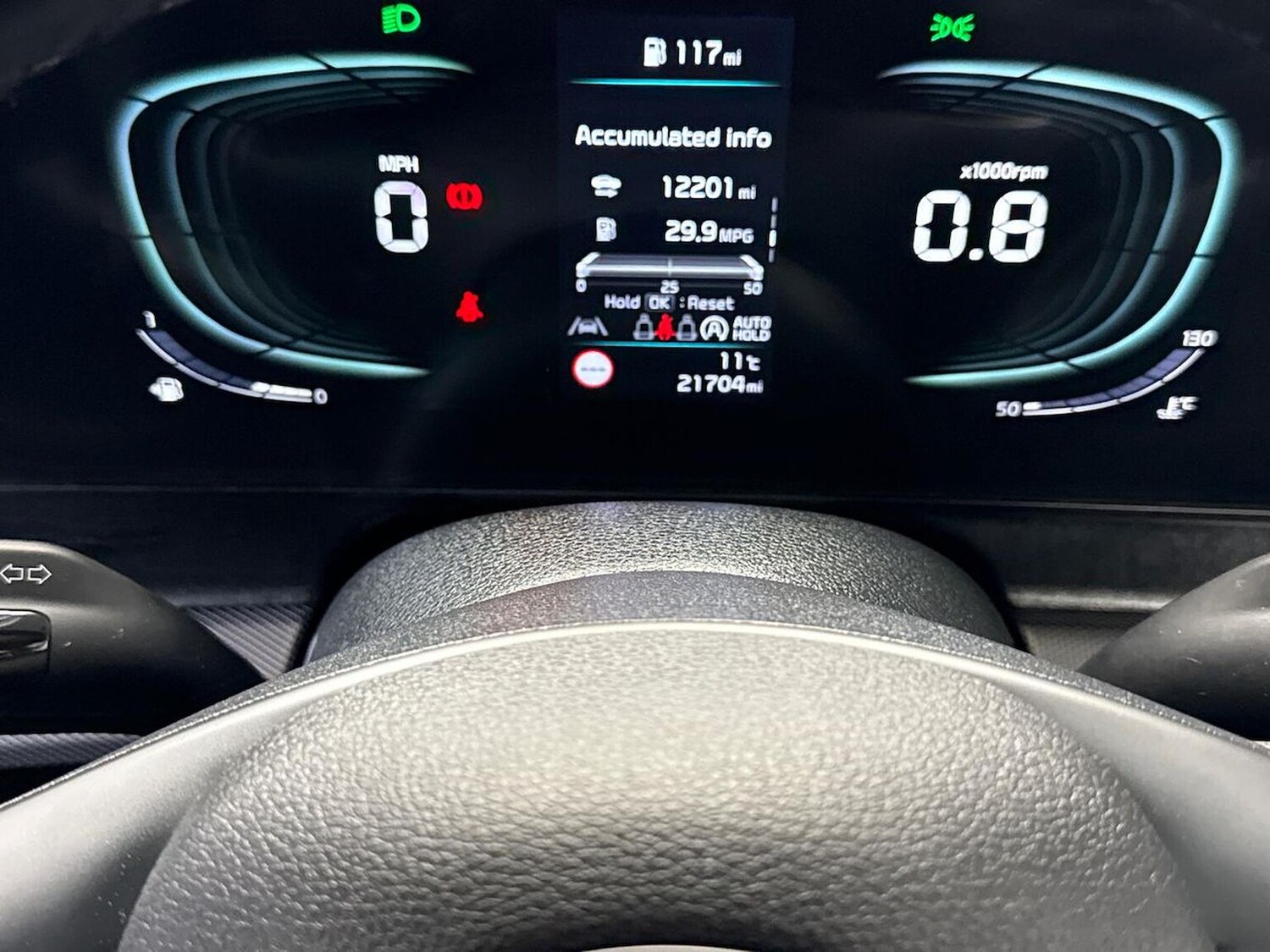 Used Kia Sportage 2023 for sale - 78191153: Photo 12