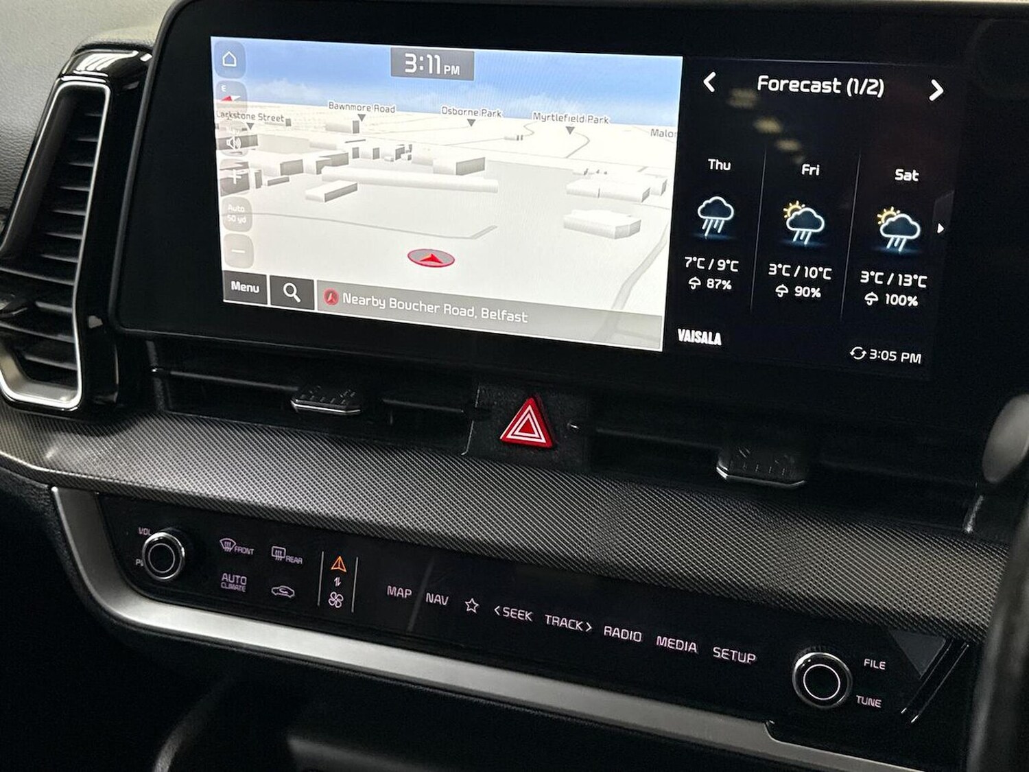 Used Kia Sportage 2023 for sale - 78191153: Photo 13