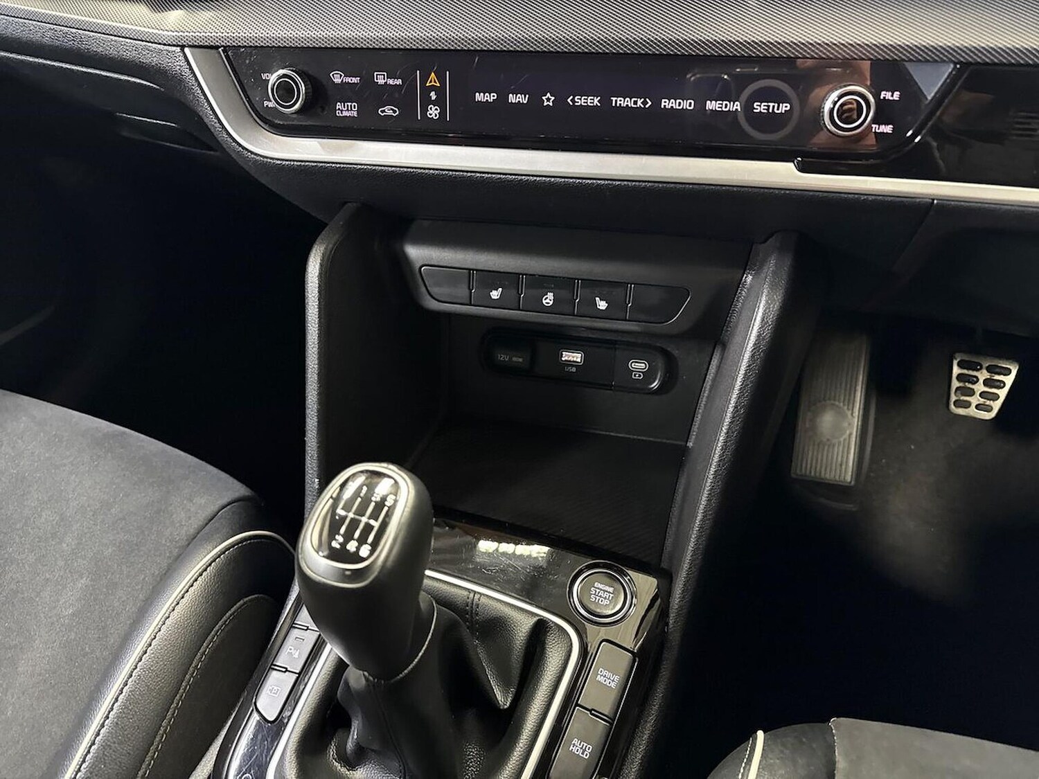 Used Kia Sportage 2023 for sale - 78191153: Photo 14