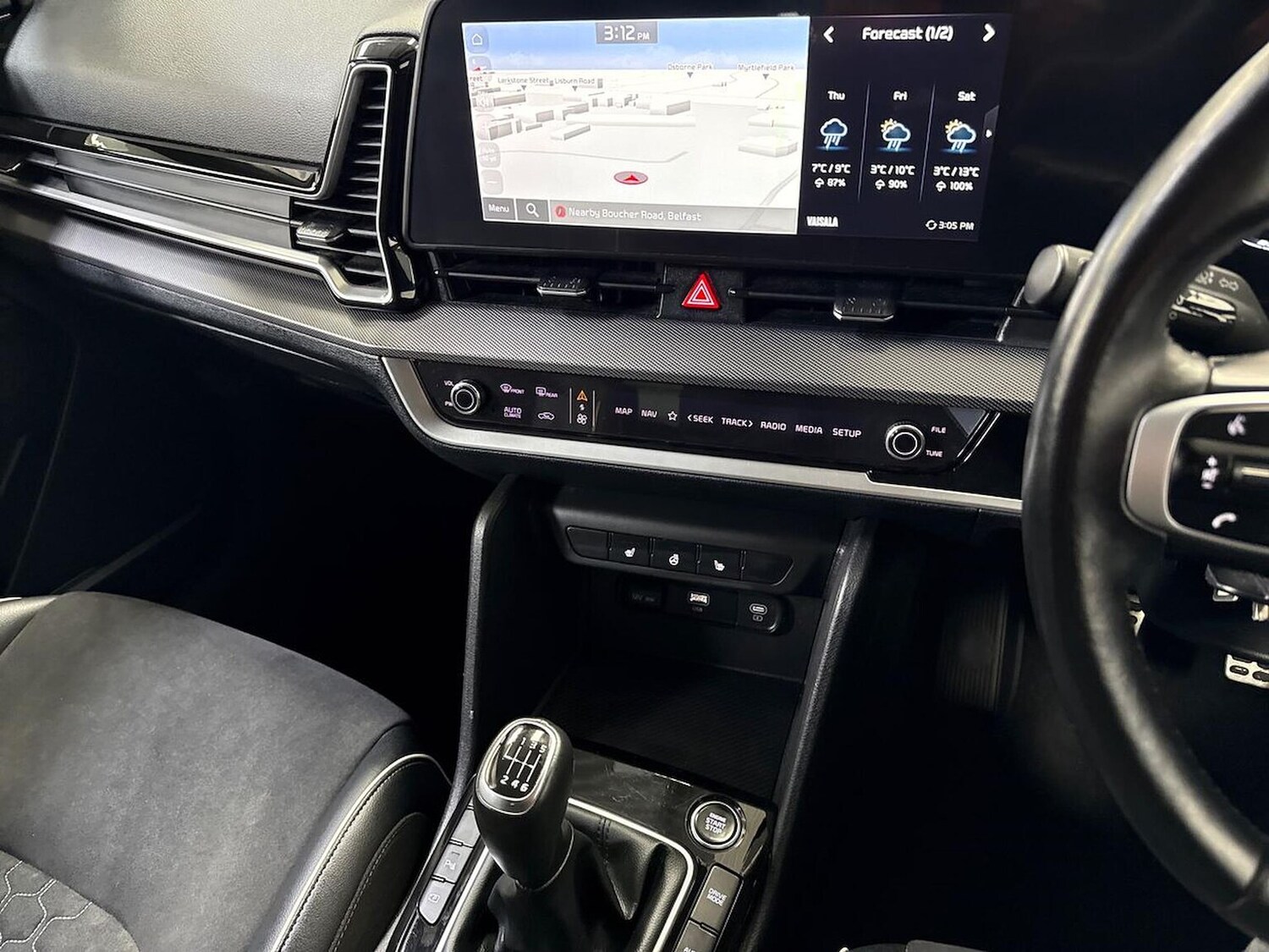 Used Kia Sportage 2023 for sale - 78191153: Photo 15