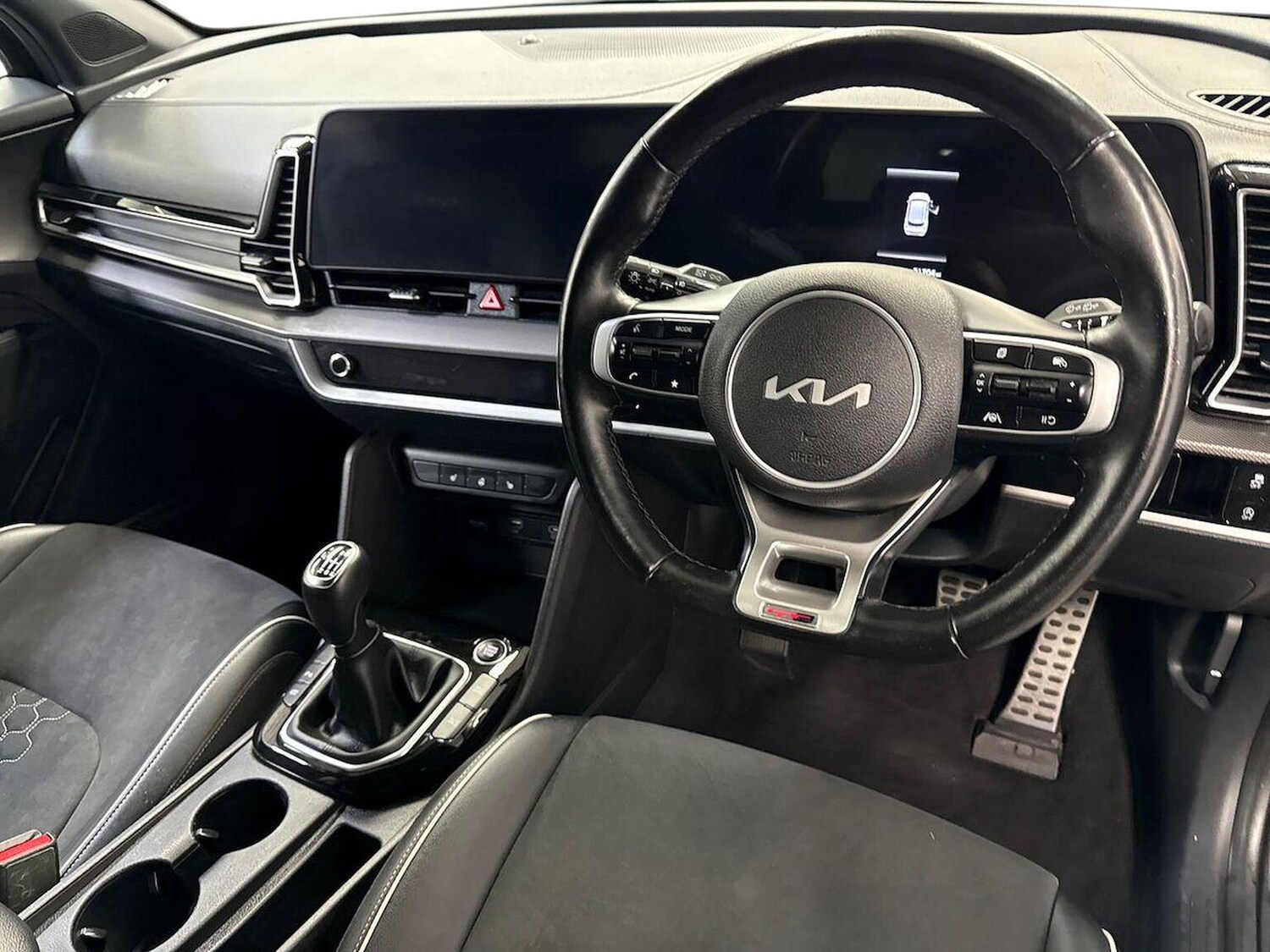 Used Kia Sportage 2023 for sale - 78191153: Photo 17