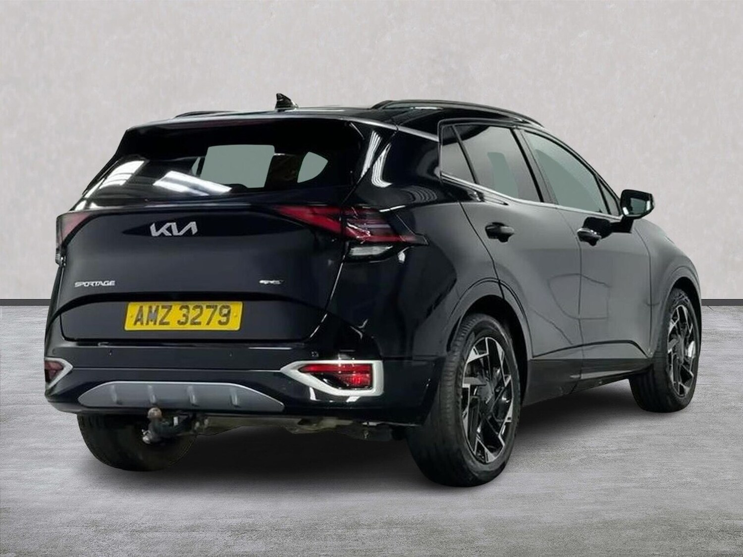 Used Kia Sportage 2023 for sale - 78191153: Photo 20