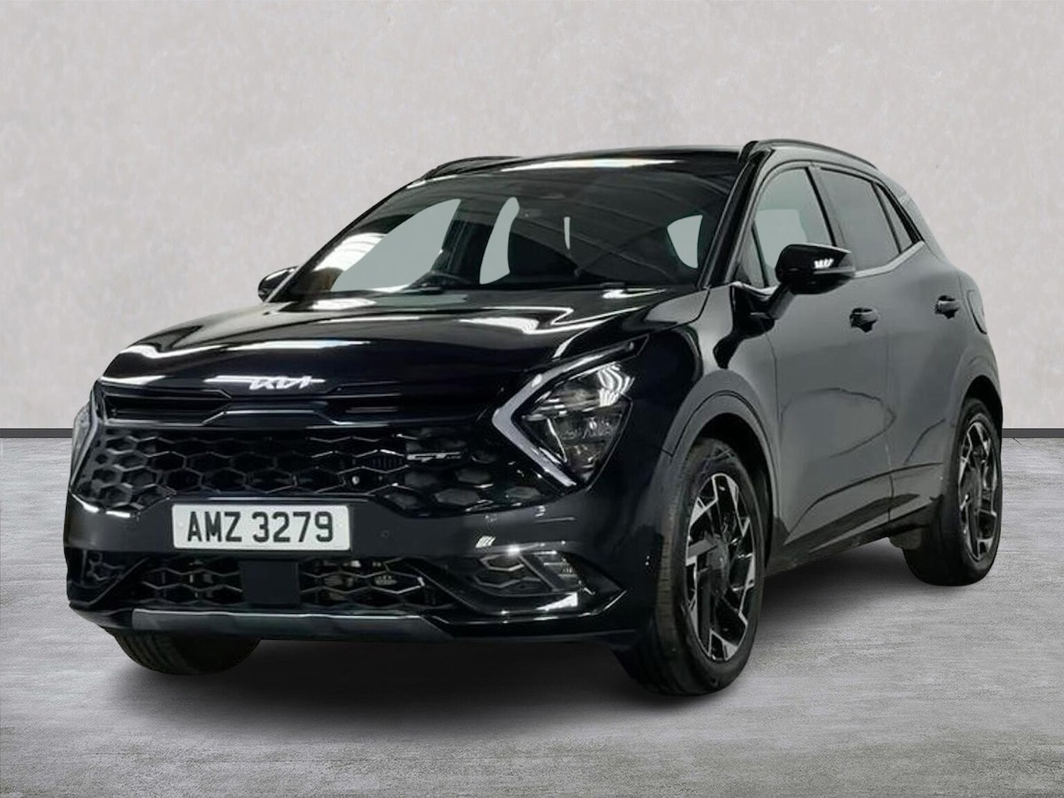 Used Kia Sportage 2023 for sale - 78191153: Photo 22