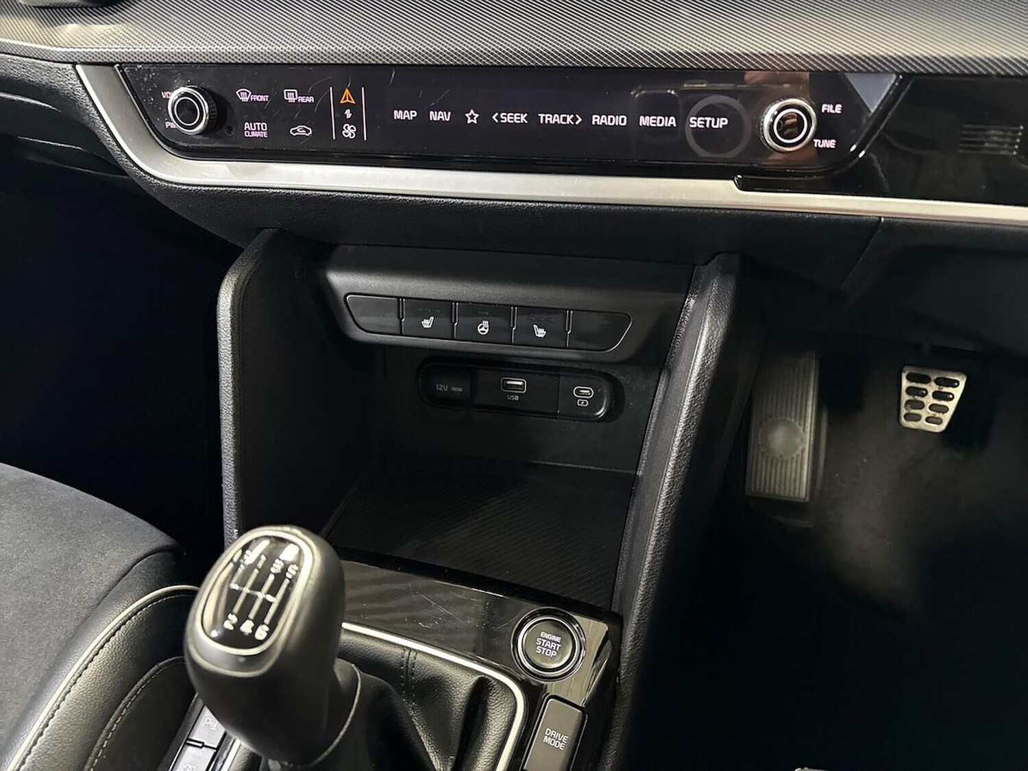 Used Kia Sportage 2023 for sale - 78191153: Photo 24