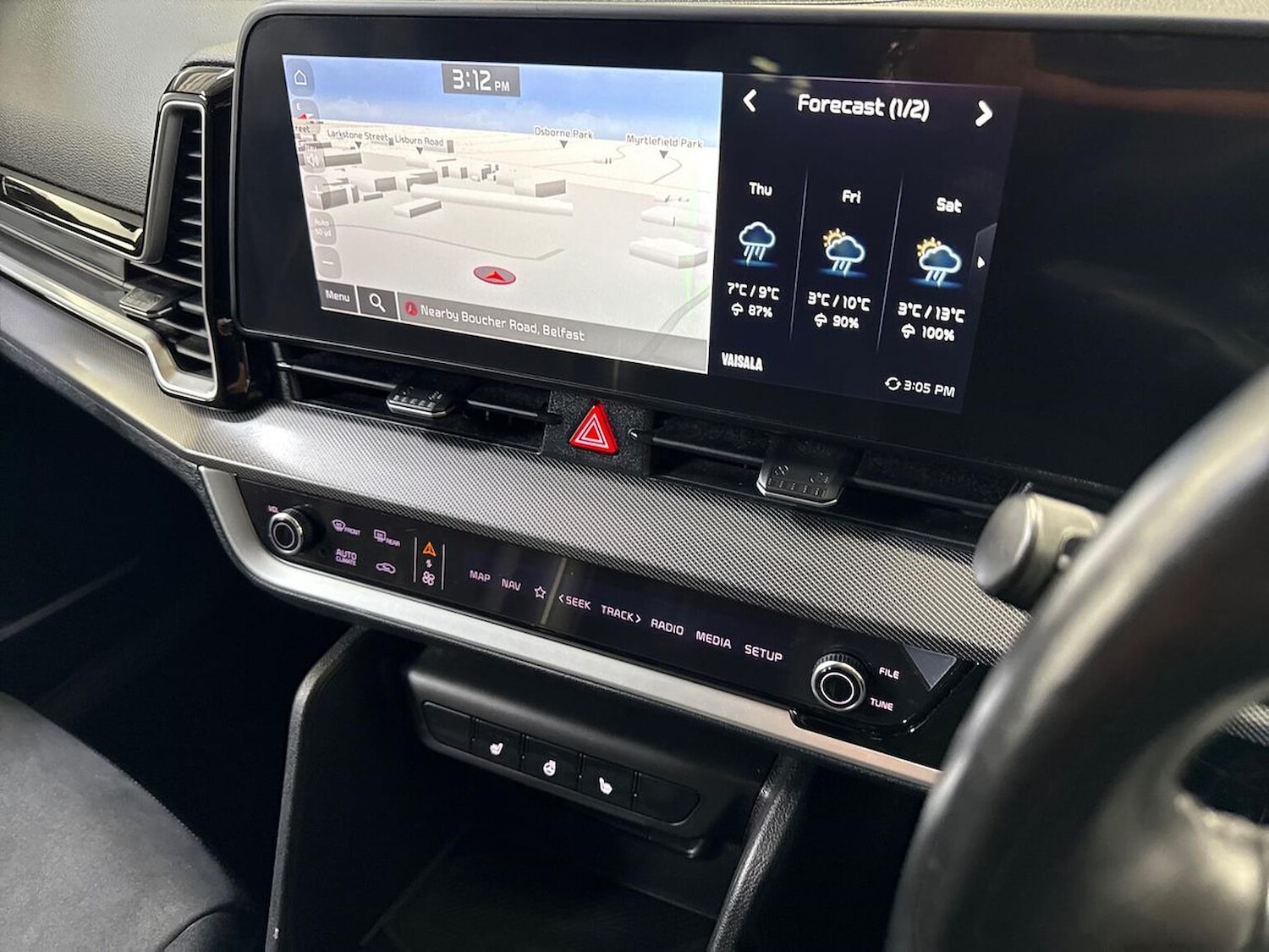 Used Kia Sportage 2023 for sale - 78191153: Photo 25