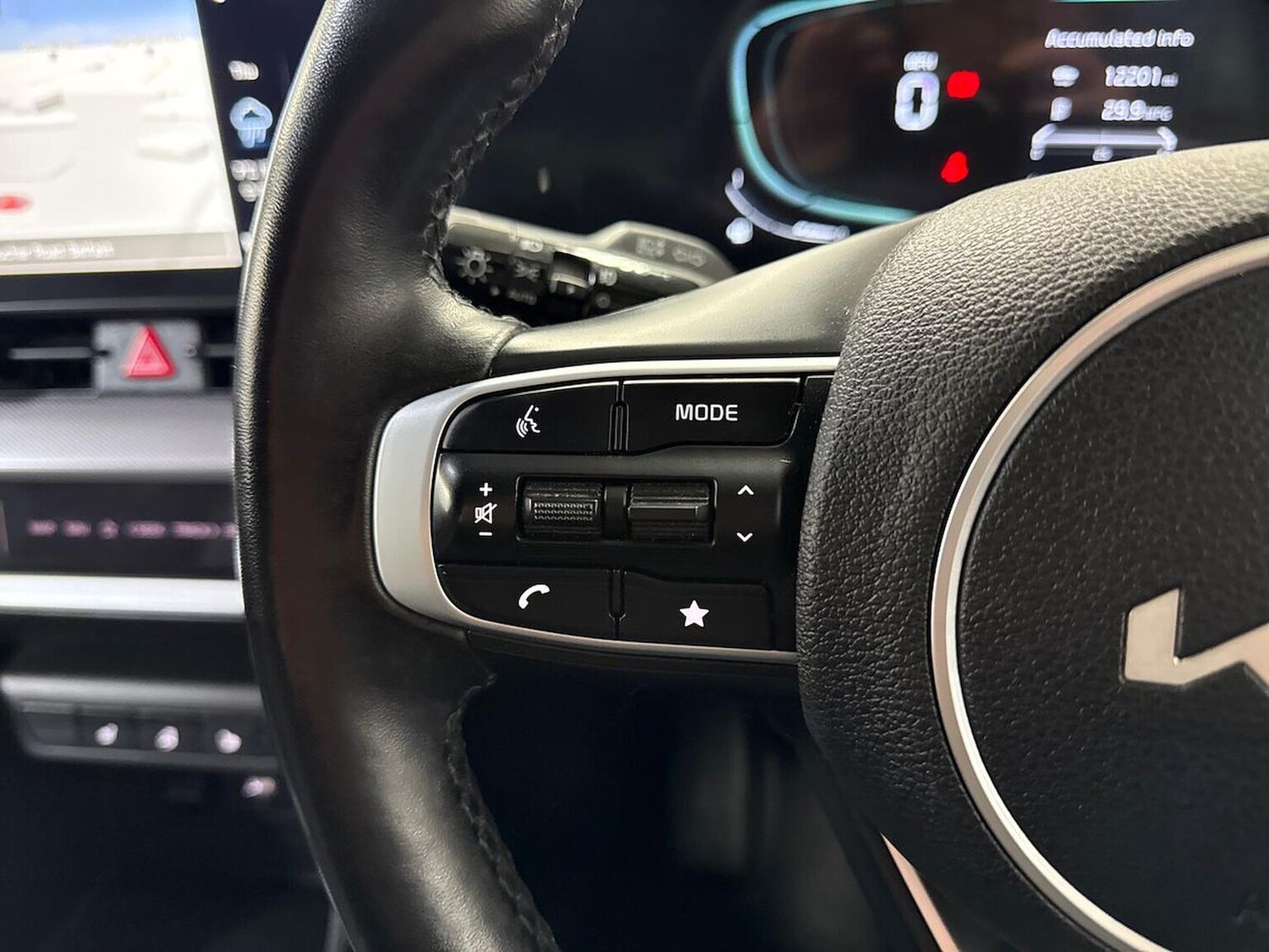 Used Kia Sportage 2023 for sale - 78191153: Photo 26