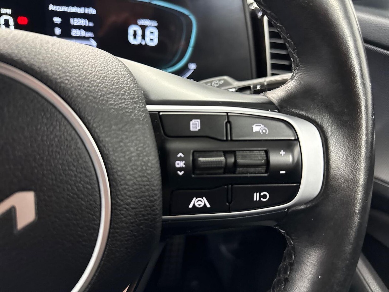 Used Kia Sportage 2023 for sale - 78191153: Photo 27