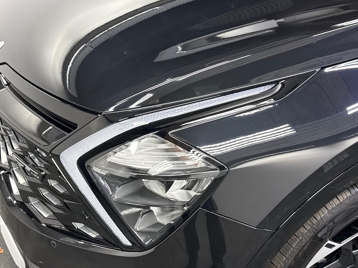 Used Kia Sportage 2023 for sale - 78191153: Photo 31