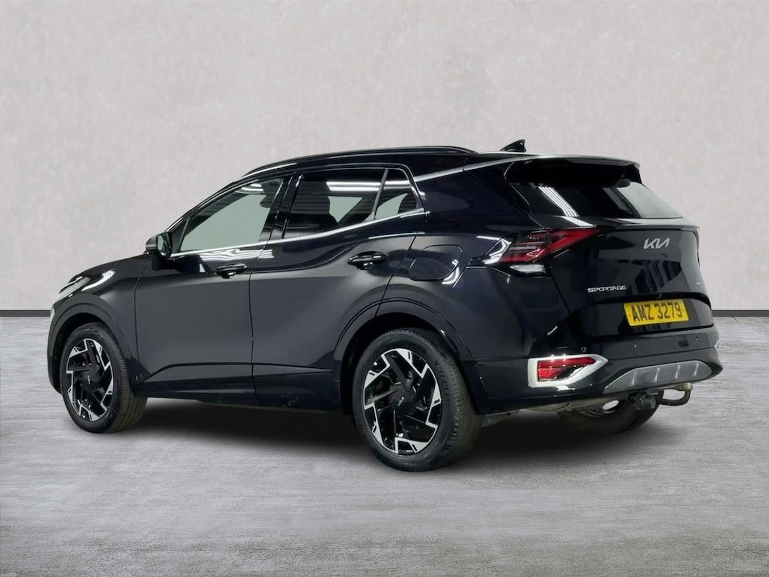 Used Kia Sportage 2023 for sale - 78191153: Photo 4