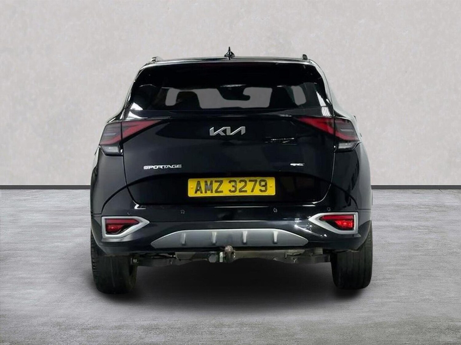 Used Kia Sportage 2023 for sale - 78191153: Photo 6