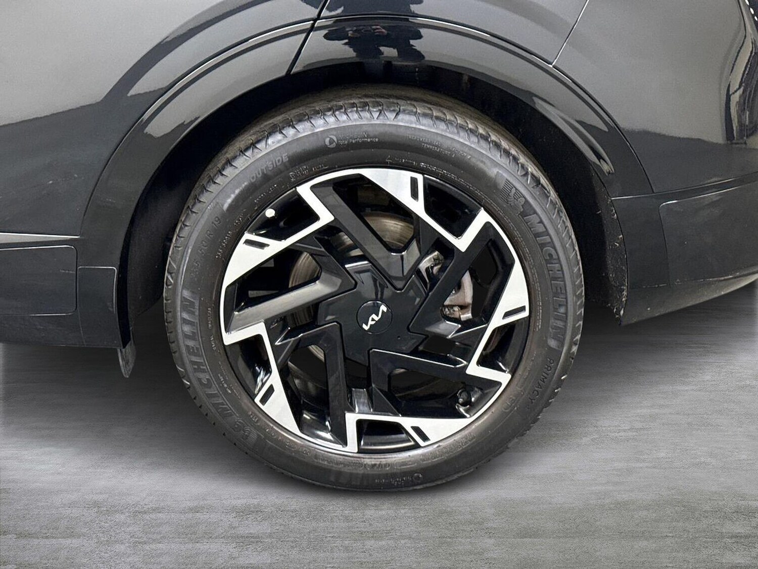 Used Kia Sportage 2023 for sale - 78191153: Photo 8