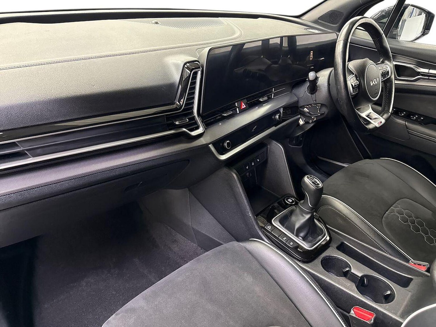 Used Kia Sportage 2023 for sale - 78191153: Photo 9