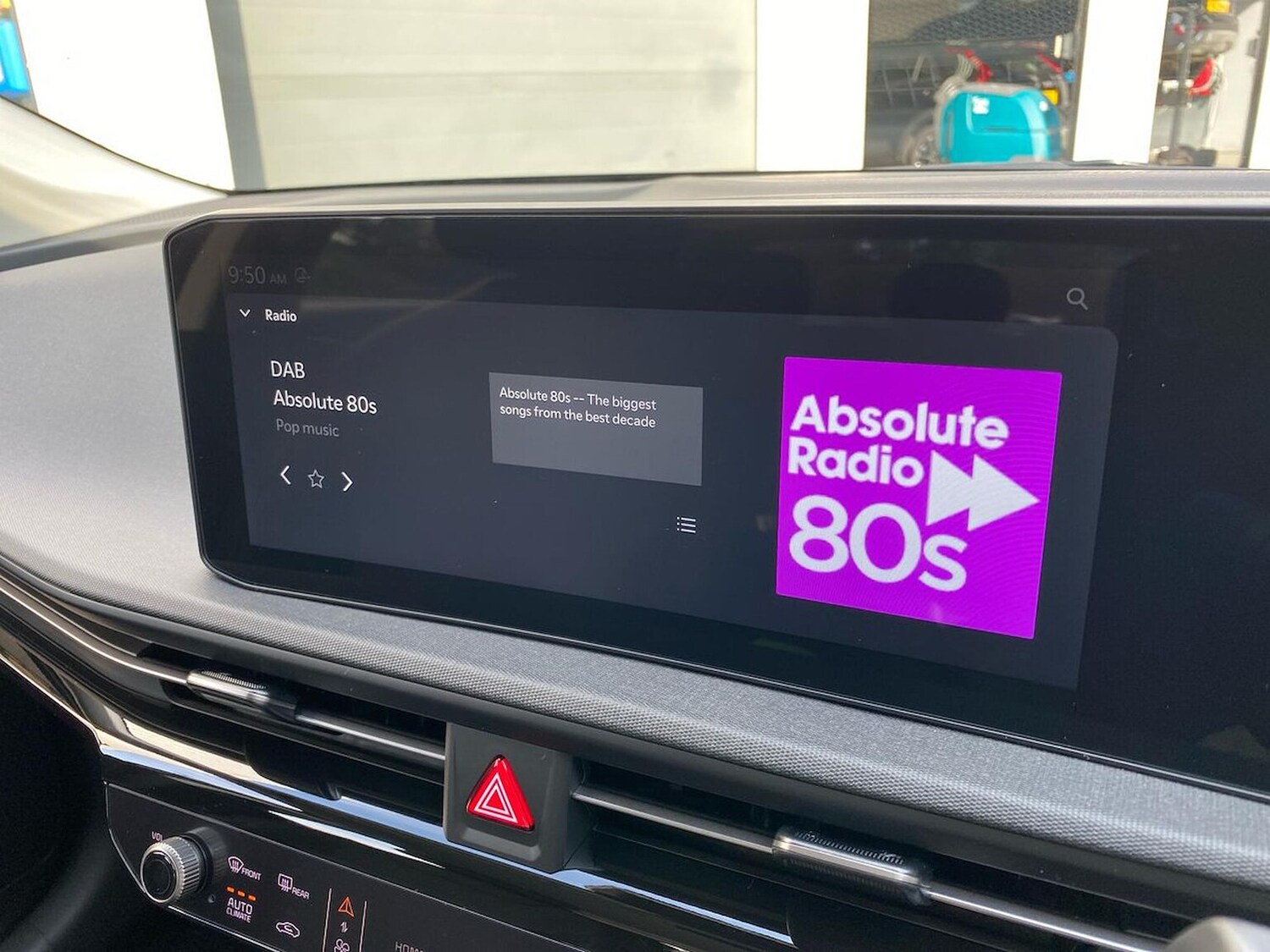 Used Kia EV6 2025 for sale - 77488059: Photo 11