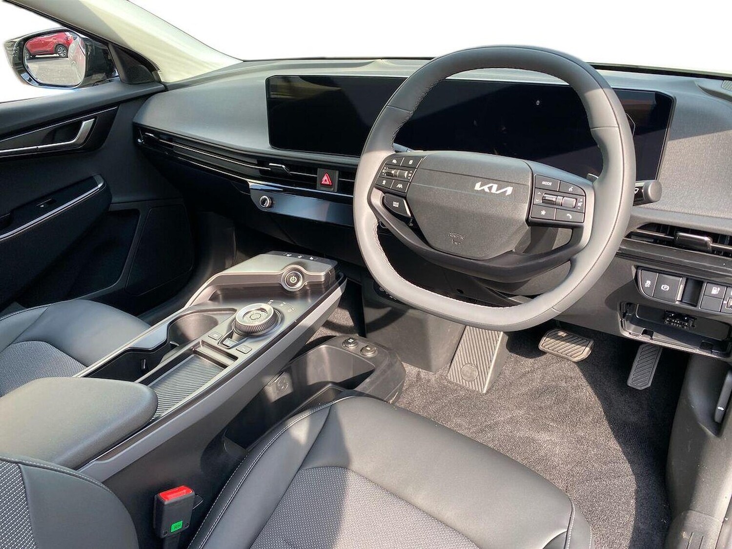 Used Kia EV6 2025 for sale - 77488059: Photo 15