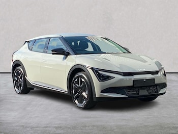 Used Kia EV6 2025 for sale - 77488059: Photo