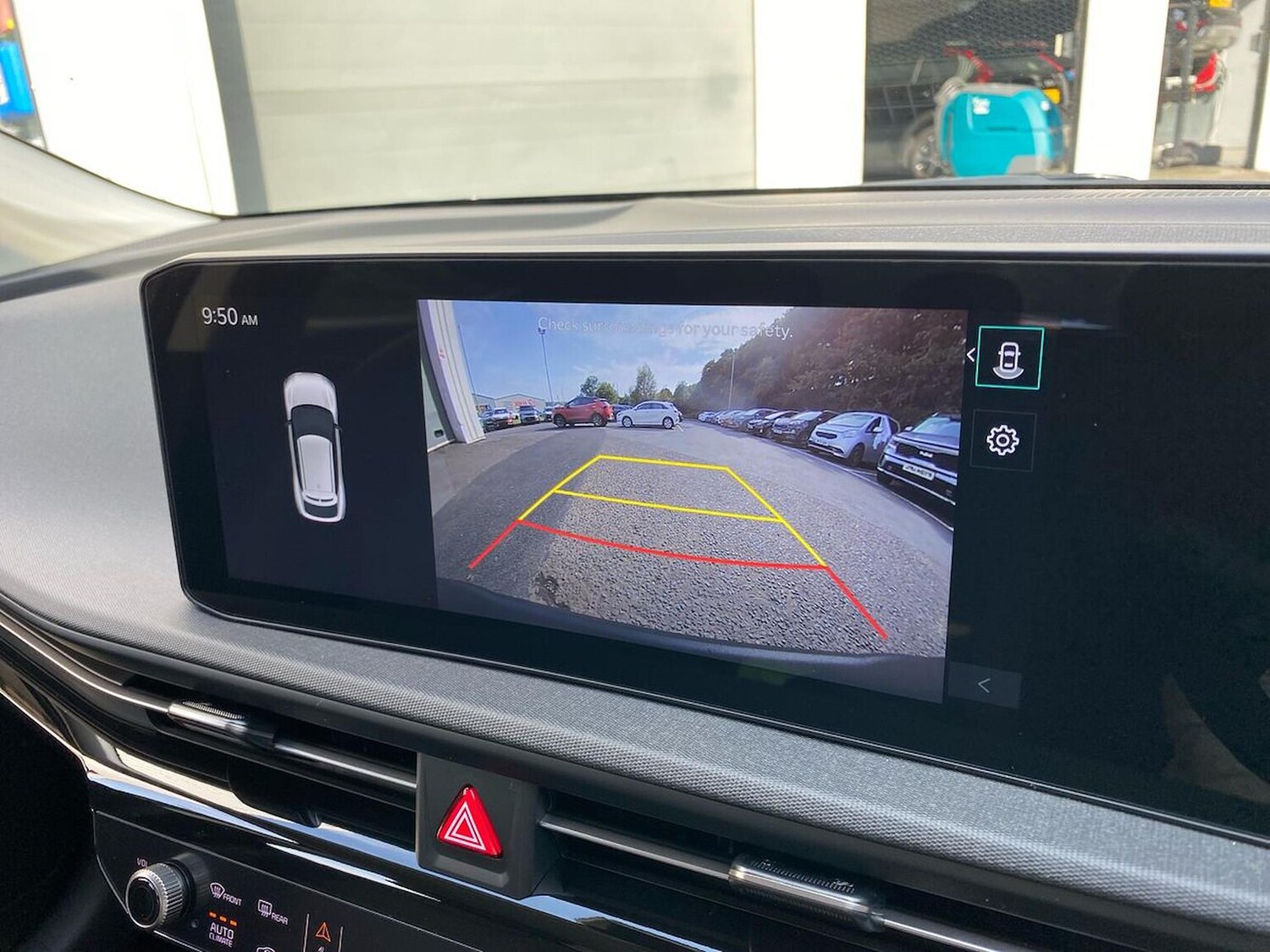 Used Kia EV6 2025 for sale - 77488059: Photo 23