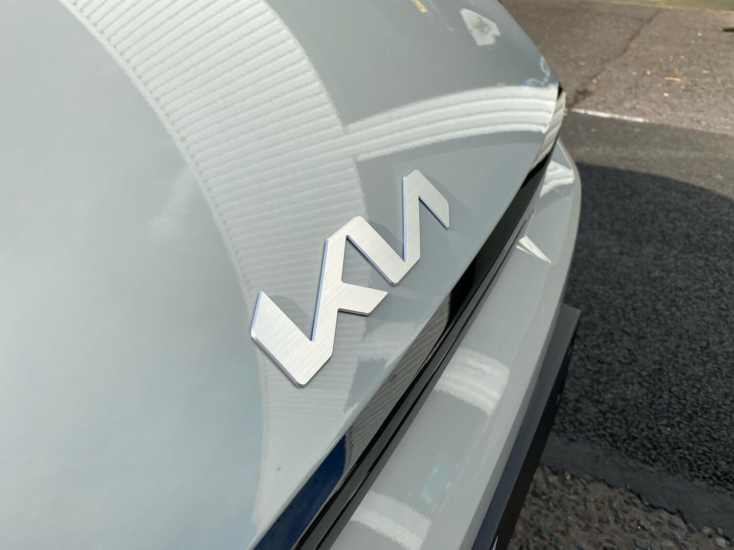 Used Kia EV6 2025 for sale - 77488059: Photo 30