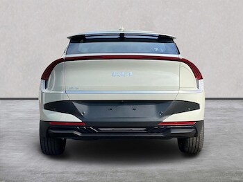 Used Kia EV6 2025 for sale - 77488059: Photo