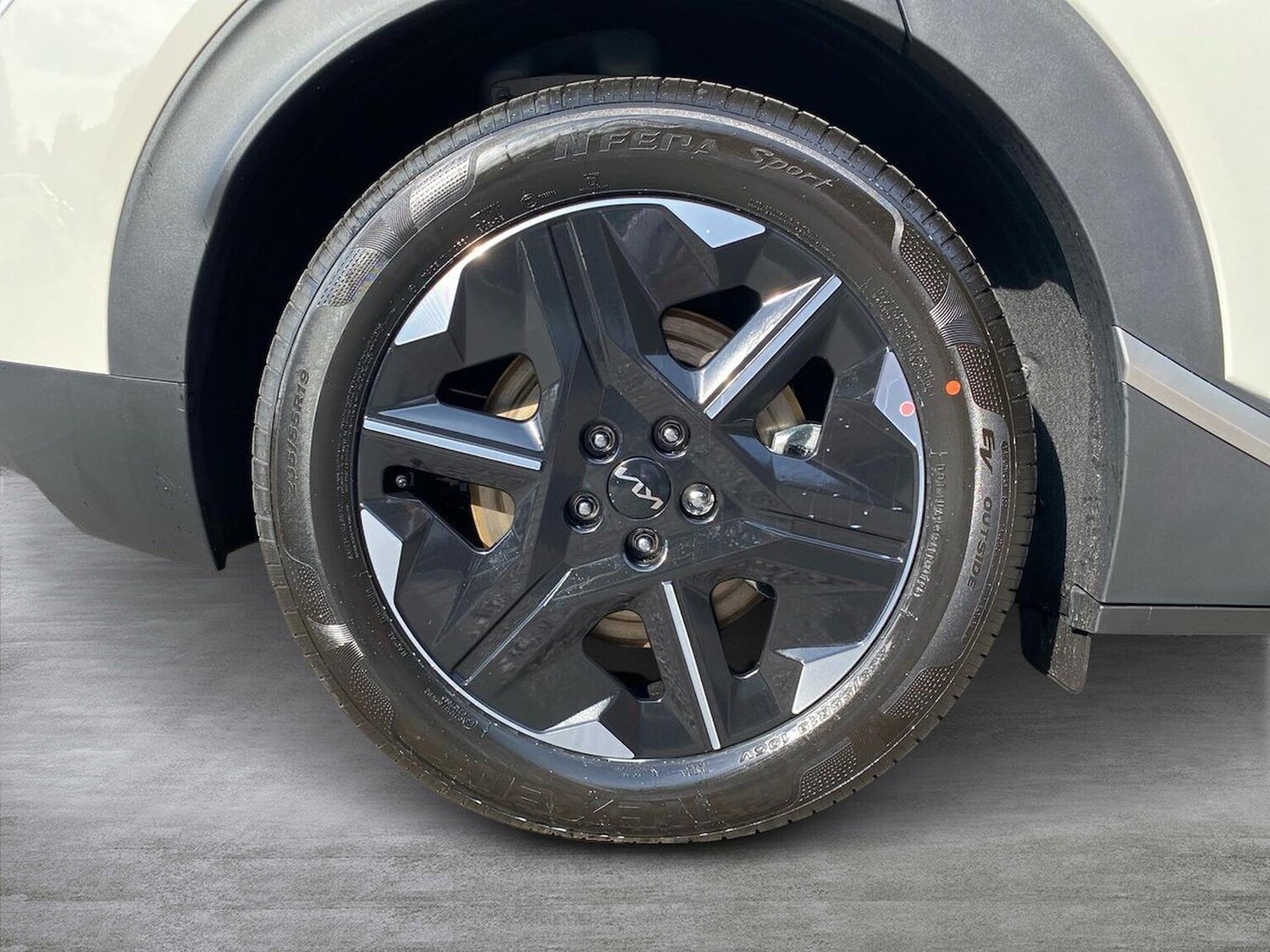 Used Kia EV6 2025 for sale - 77488059: Photo 6