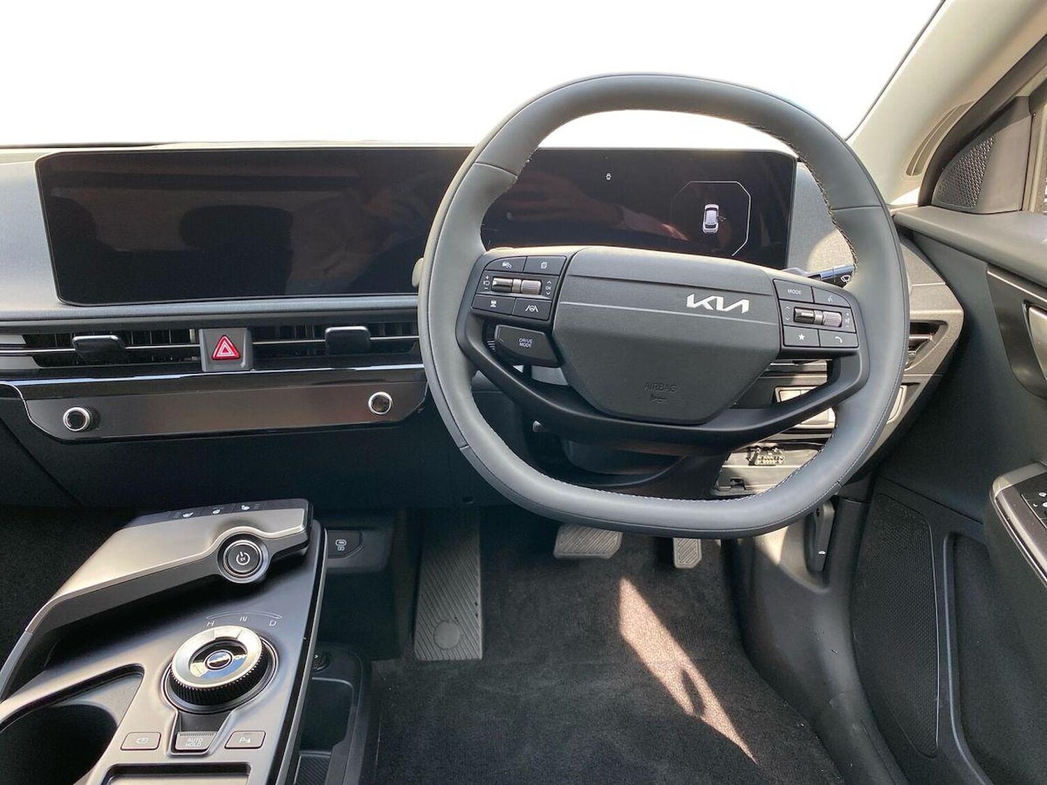 Used Kia EV6 2025 for sale - 77488059: Photo 9