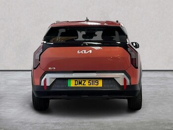 Used Kia EV3 2025 for sale - 78646671: Photo