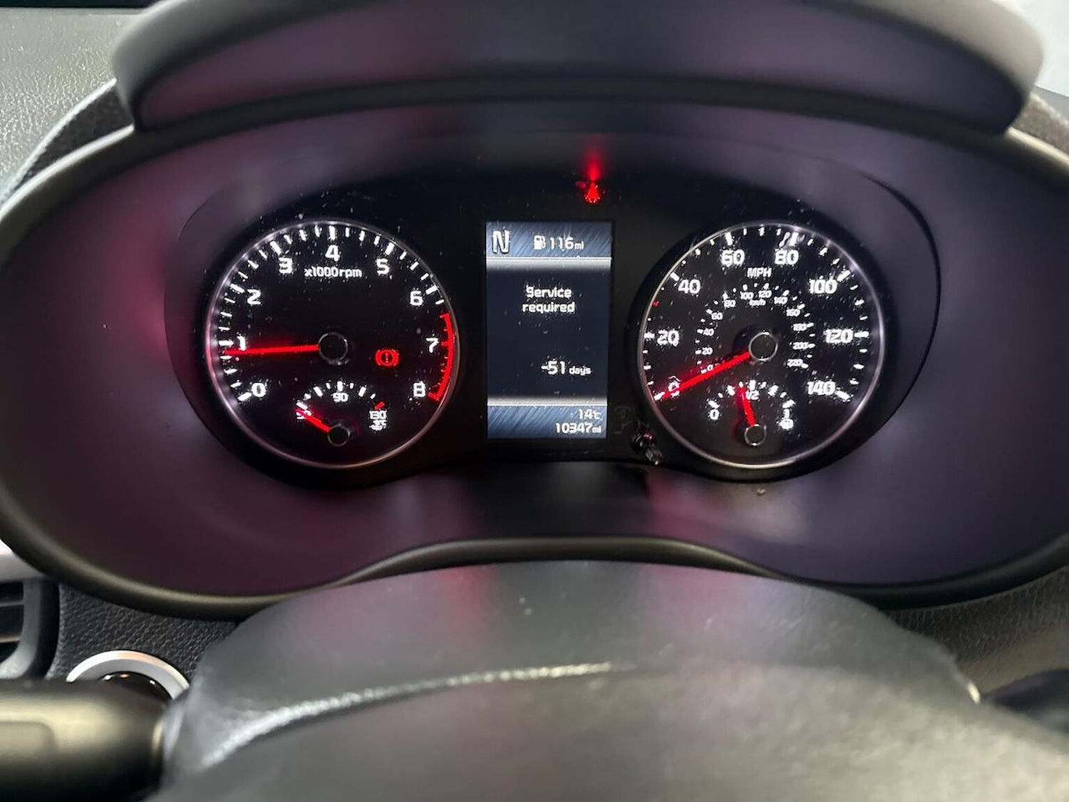 Used Kia Picanto 2022 for sale - 76741073: Photo 10