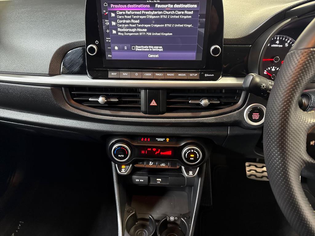 Used Kia Picanto 2022 for sale - 76741073: Photo 13