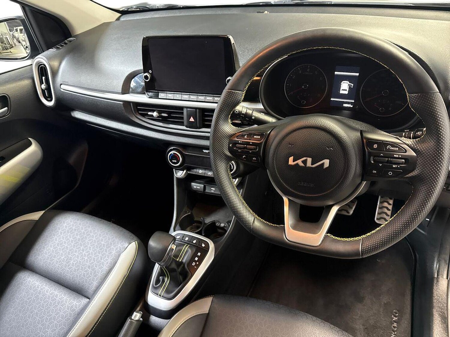 Used Kia Picanto 2022 for sale - 76741073: Photo 15