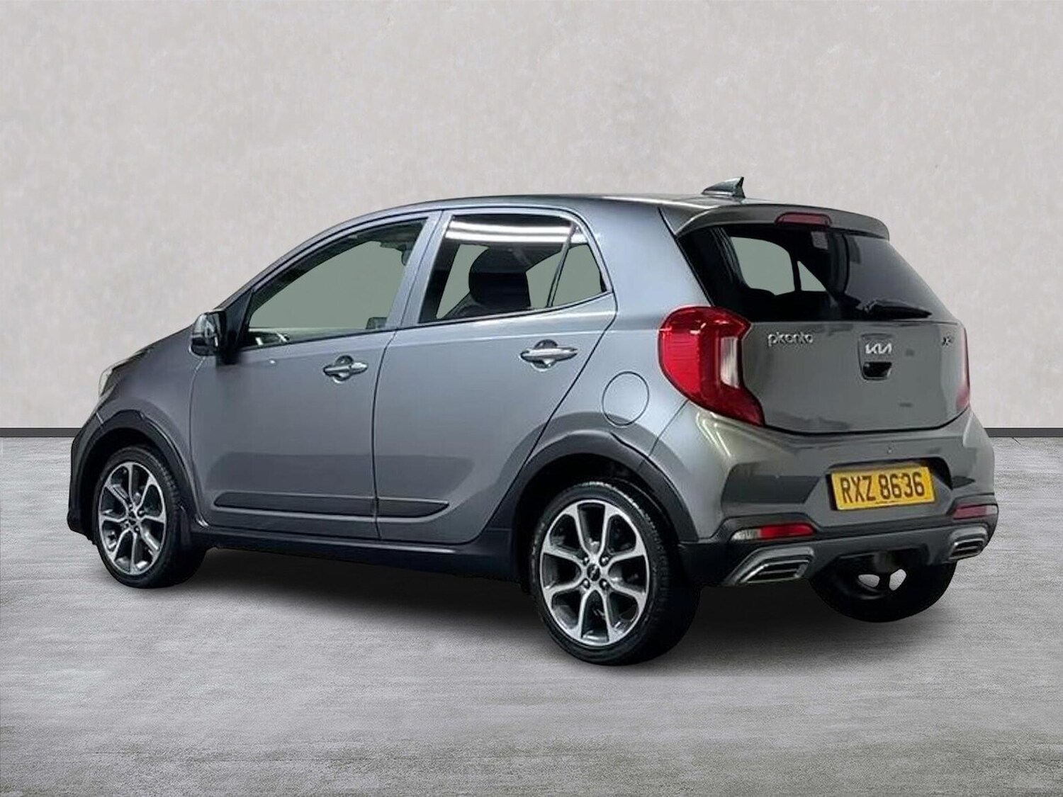 Used Kia Picanto 2022 for sale - 76741073: Photo 2