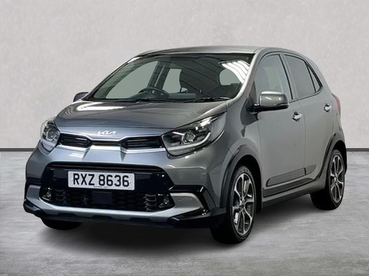 Used Kia Picanto 2022 for sale - 76741073: Photo 20