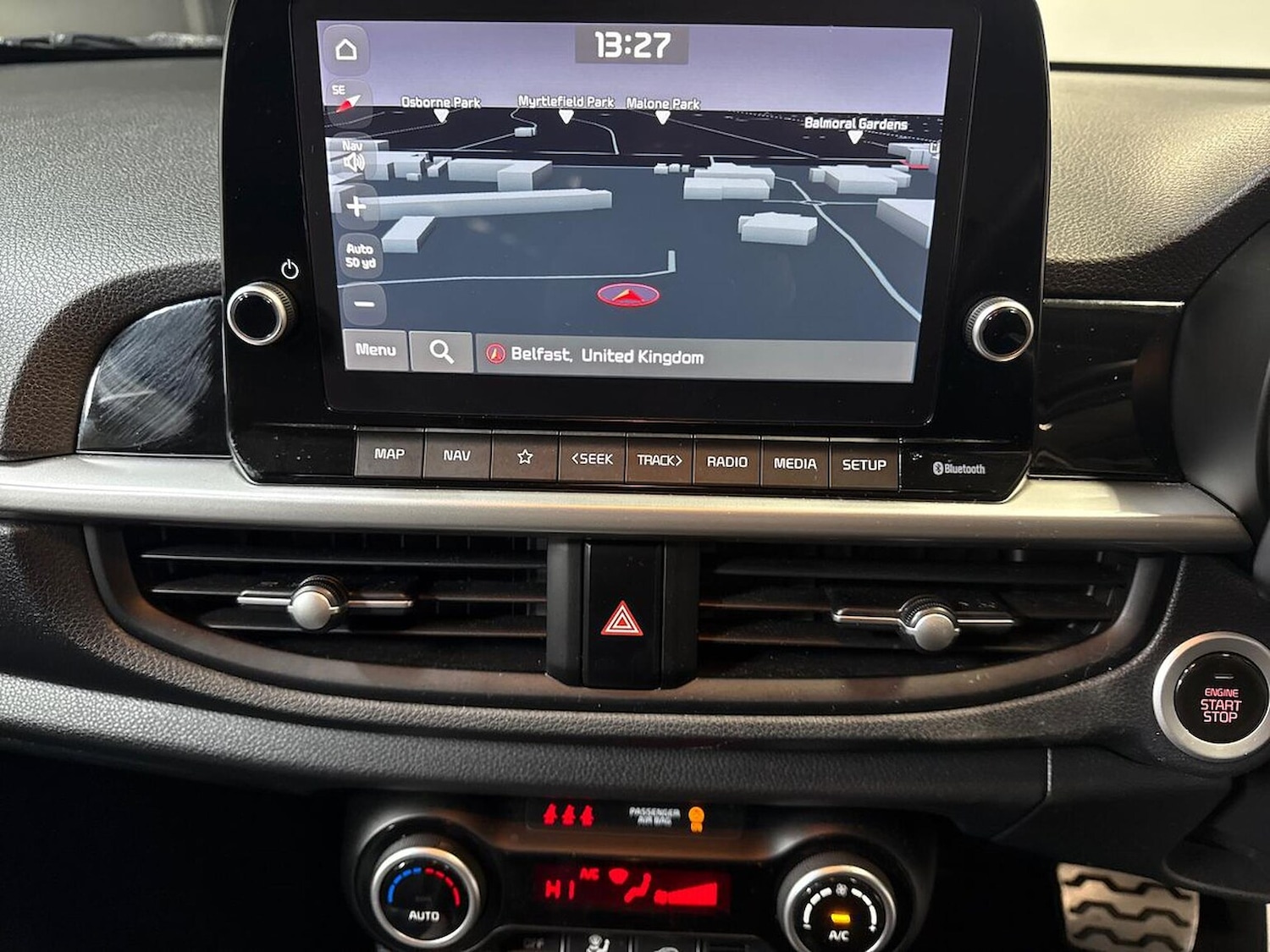 Used Kia Picanto 2022 for sale - 76741073: Photo 23