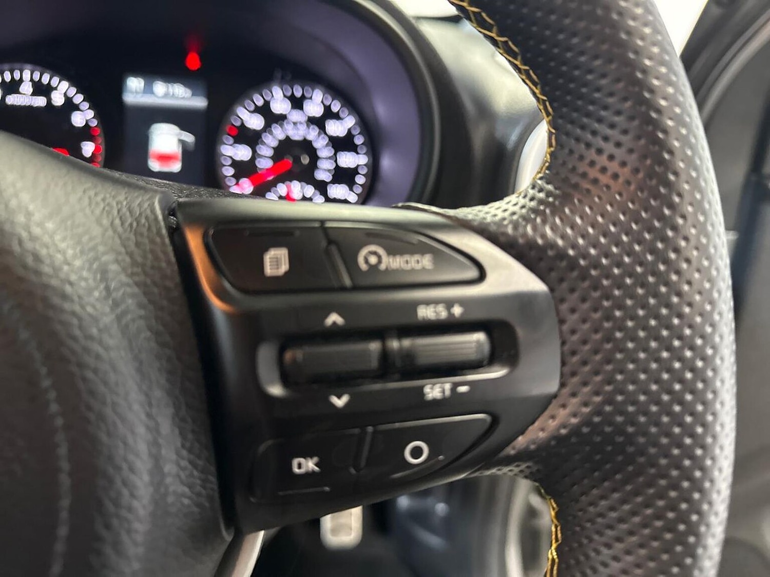 Used Kia Picanto 2022 for sale - 76741073: Photo 25