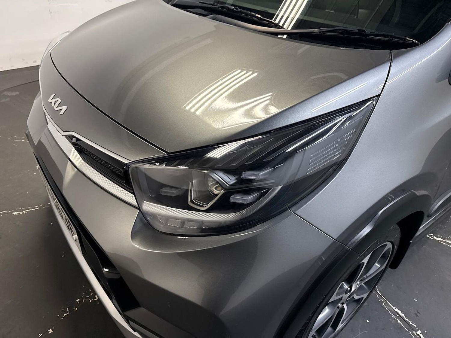 Used Kia Picanto 2022 for sale - 76741073: Photo 29