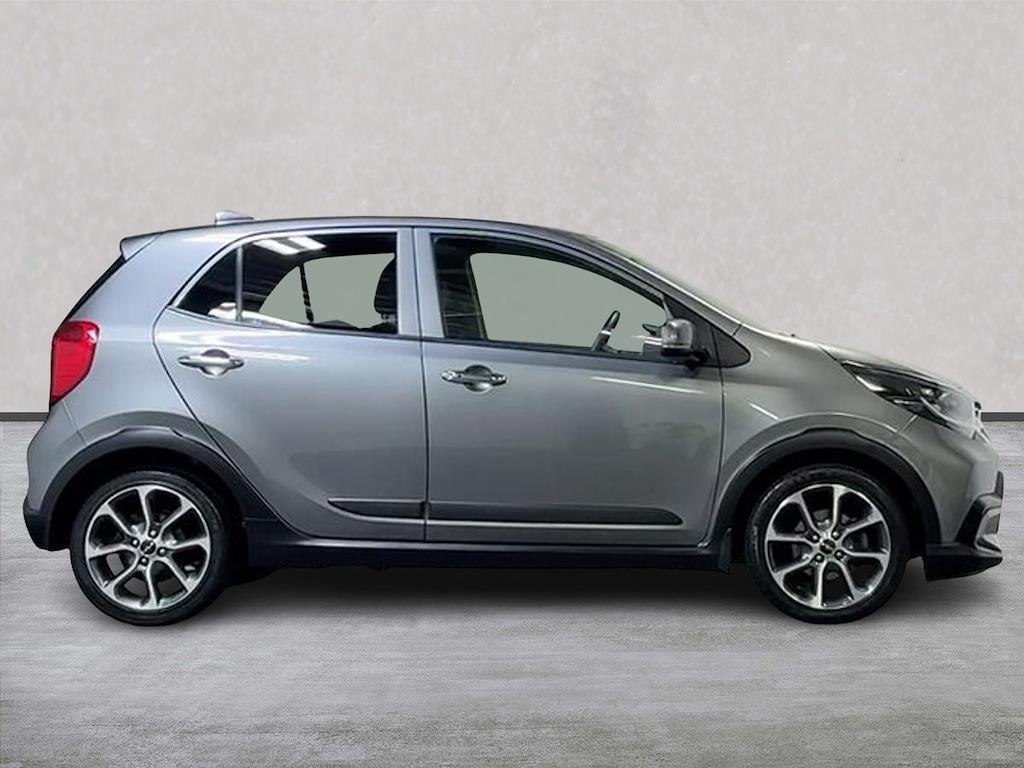 Used Kia Picanto 2022 for sale - 76741073: Photo 3