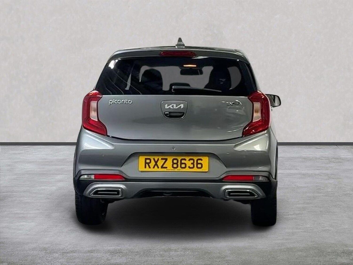 Used Kia Picanto 2022 for sale - 76741073: Photo 4