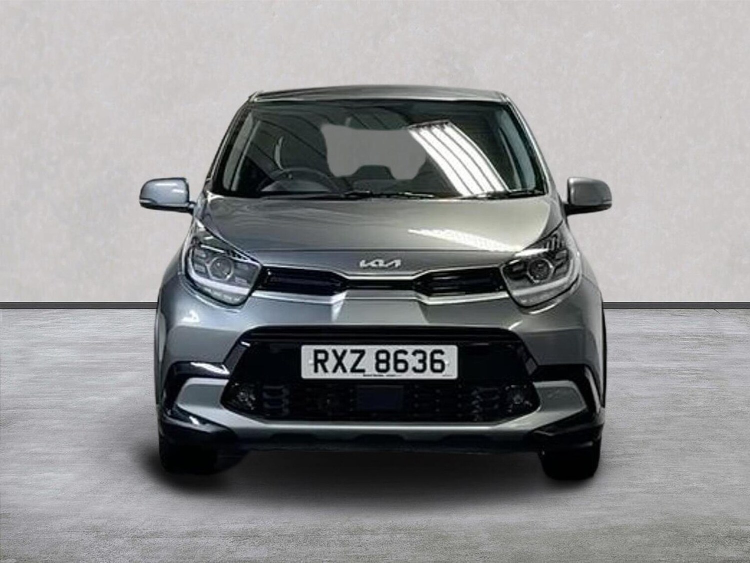 Used Kia Picanto 2022 for sale - 76741073: Photo 5