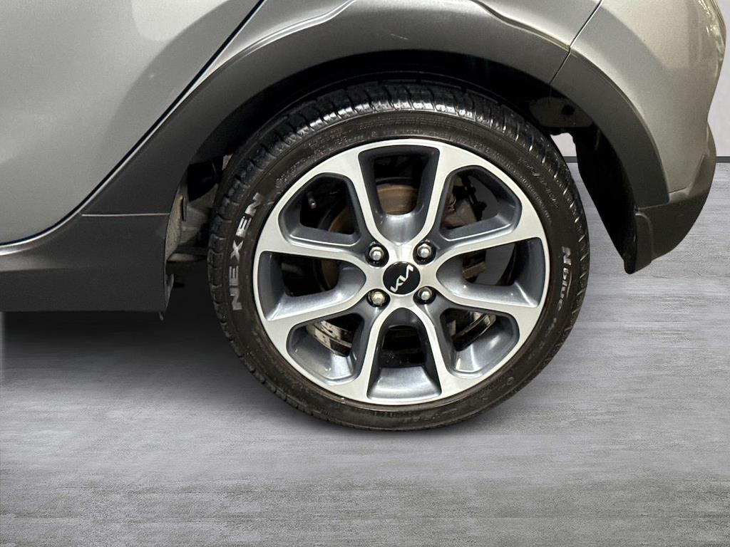 Used Kia Picanto 2022 for sale - 76741073: Photo 6