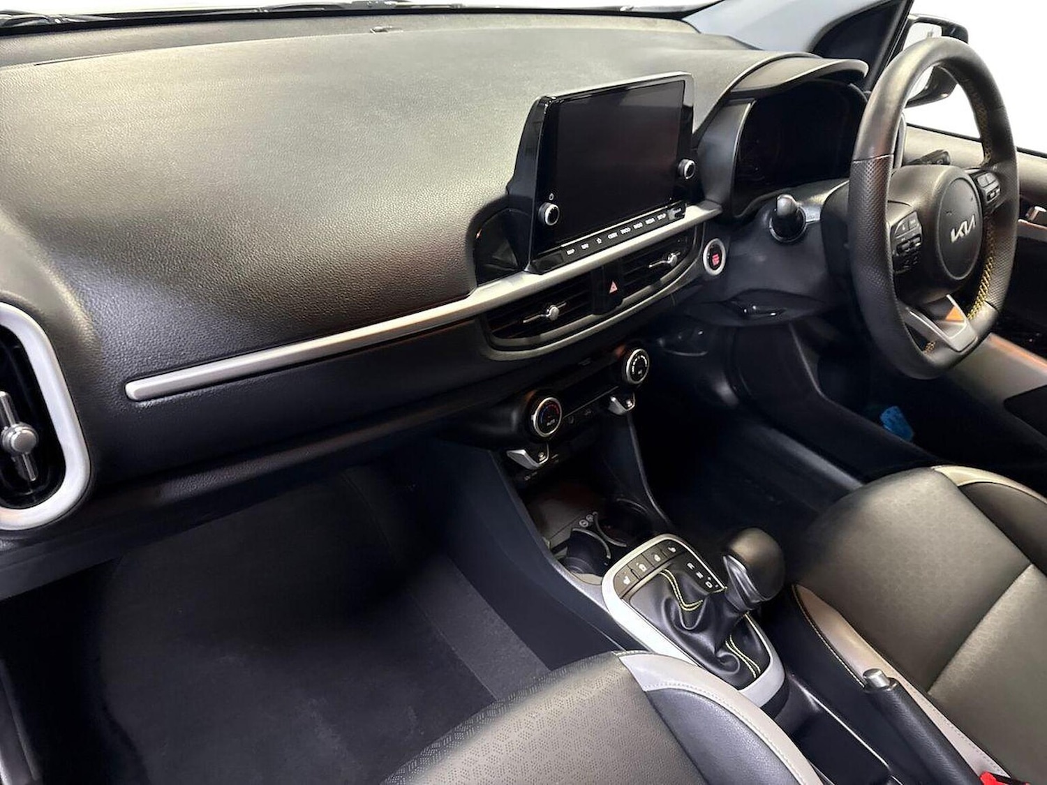 Used Kia Picanto 2022 for sale - 76741073: Photo 7